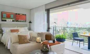 Imagem: Apartamento à Venda em Pinheiros São Paulo