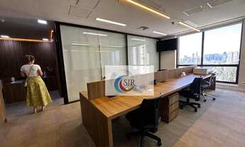 Imagem: Conjunto, 280 m² - venda - Cidade Jardim