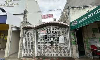 Imagem: Casa Duplex para Aluguel na Avenida Dr