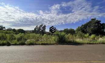 Imagem: Área de Terras à venda no Bairro Picada