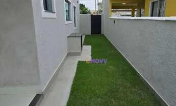 Imagem 7: Casa com 3 dormitórios à venda, 147 m² por R$ 770.000,00 - Inoã - Maricá/RJ