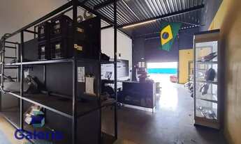 Imagem 7: Galpão comercial para alugar, 539m² - Vila Carvalho