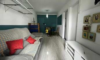 Imagem 3: Apartamento à venda ou locação sendo 40m², 1 quarto e 1 vaga - Jardim Ampliação