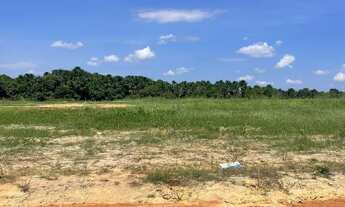 Imagem 6: Terreno no Loteamento Parque Buritis