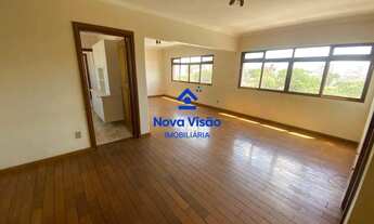 Imagem: Apartamento para aluguel, 4 quartos, 2 suítes