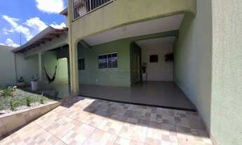 Imagem 3: Imóvel para venda com 200 m² com 3 quartos em Morada da Serra - Cuiabá - MT