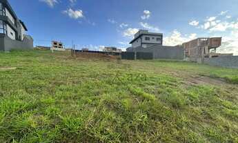 Imagem 3: Oportunidade - Terreno em Condomínio - Urbanova - Condomínio Terras Alpha - 435m²