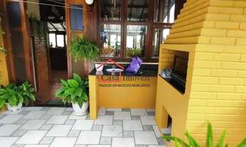 Imagem 3: Cobertura 4 quartos, suite, 2 vagas - Cidade Nova