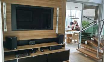 Imagem 6: Imóvel para venda com 239 metros quadrados com 3 quartos em Chapada - Manaus - AM