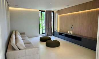 Imagem 5: Casa com 5 quartos à venda, 1150 m² - Condomínio Fazenda da Grama - Itupeva/SP