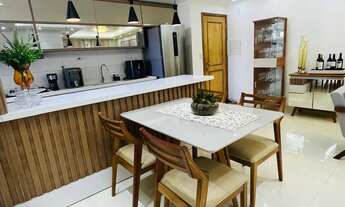 Imagem 4: Imóvel para venda possui 67 metros quadrados com 2 quartos em Pontal - Ilhéus - BA