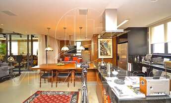 Imagem: Apartamento com 2 dormitórios, 157 m²