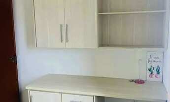 Imagem 6: Apartamento para locação com 2 dormitórios - Jardim Maria Paulina -Boituva/SP