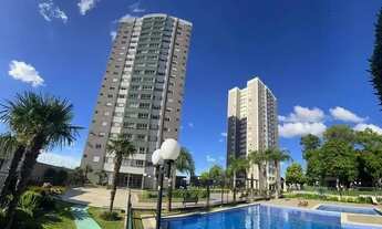 Imagem: Apartamento Semimobiliado com 03 dormitórios