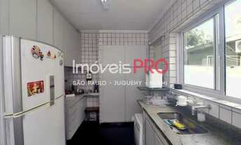 Imagem 5: Vila Nova Conceição - Casa com 1 suíte, 3 dormitório(s) e 2 vaga(s) de garagem, para venda