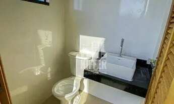 Imagem 7: Casa com 3 quartos à Venda 241 m² R$ 540.000 Condomínio Dom Village Ubatiba, Maricá/RJ