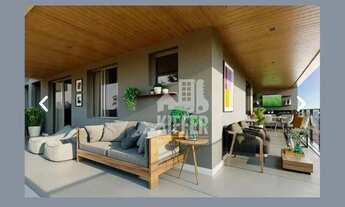 Imagem 4: Apartamento com 3 quartos à venda, 125 m² por R$ 1.329.000 - Piratininga - Niterói/RJ