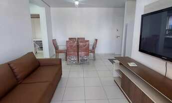 Imagem 4: Alugo apto 100% mobiliado na Ponta Negra ao lado do shopping