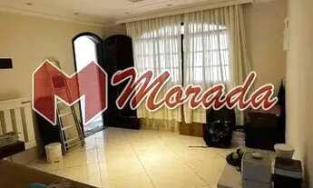 Imagem 3: EXCELENTE SOBRADO LOCAÇÃO JARDIM SANTA MENA!!! 240m² REF: 20059