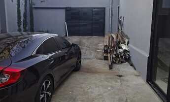 Imagem 7: Casa jardim Petrópolis