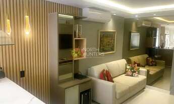 Imagem 7: Cobertura Duplex 3 quartos, com jacuzzi, perto do mar de Jurerê