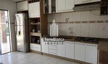 Imagem 6: Sobrado para locação, 5 quartos sendo 3 suítes, 550 m², Periquitos - Ponta Grossa/PR