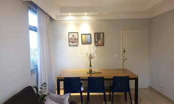 Imagem 5: Apartamento à venda, 3 quartos, 1 suíte, 2 vagas, Jardim América - Belo Horizonte/MG