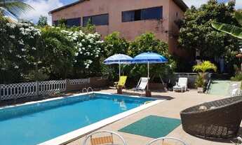 Imagem: Vende-se ou aluga-se por temporada uma casa