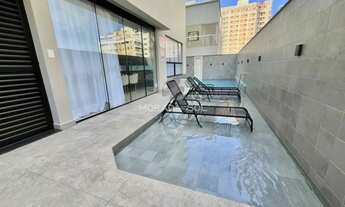 Imagem 4: Apartamento Novo em Meia Praia - Itapema com 3 quartos e 2 suítes - venda