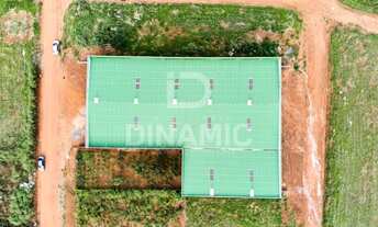 Imagem 4: Galpão Logístico para Locação próximo à BR-153 - Aparecida de Goiânia