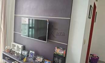 Imagem 5: Oportunidade - Apartamento - Residencial Amadeus Boulevard - Jardim Esplanada - 1 Dormitór