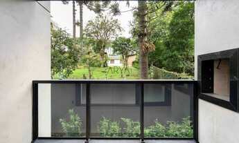 Imagem 6: Apartamento à venda no Bigorrilho ARYA1