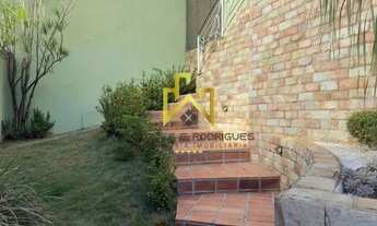 Imagem 3: Casa Charmosa Duplex 420m2 de lote no Bairro Palmares