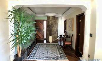 Imagem 6: CASA EM CONDOMÍNIO - ALPHAVILLE - SP