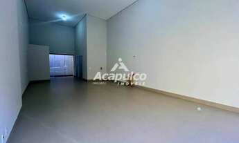 Imagem 7: Salão comercial novo para locação no Centro de Americana/SP