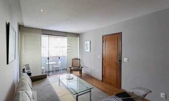 Imagem 3: Apartamento à Venda - Sion, 4 Quartos, 180 m2