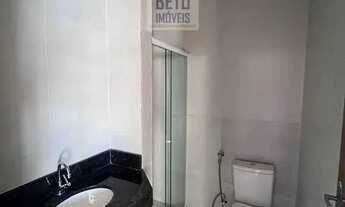 Imagem 5: Imóvel para aluguel tem 80 metros quadrados com 2 quartos em Novo Cavaleiro - Macaé - RJ