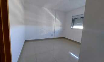 Imagem 5: Apartamento 2 quartos Condomínio Cerrado Family - Setor Aeroviário