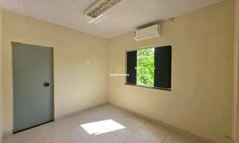 Imagem: Sala Comercial - 10 m² - Segundo Pavimento