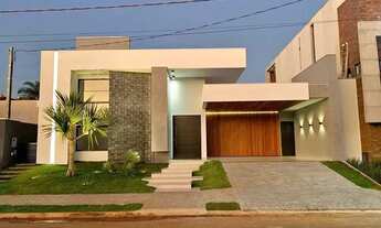 Imagem 7: Casa ampla e sofisticada de Condomínio à Venda em Chácaras Aeroporto, Maringá