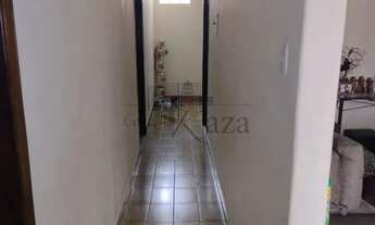 Imagem 3: Casa - Vila São Bento - 3 Dormitórios - 100m² - Aceita Permuta