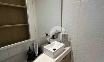 Imagem 5: Venha morar num Gran Village de 2 quartos com uma suite e vaga de garagem