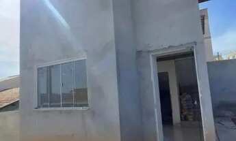 Imagem 5: SOBRADO - JARDIM ITAMARATY II - MG