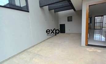 Imagem 2: Sobrado Novo em Santa Felicidade!