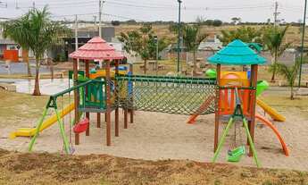 Imagem 3: Imóvel para venda possui 215 metros quadrados em Maisparque Rio Preto - São José do Rio Pr