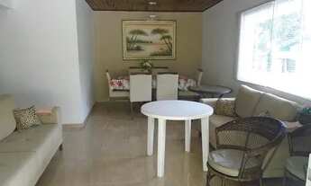 Imagem 5: Casa linear com 4 quartos (1 suíte) 2 salas, varandas, piscina, churrasqueira com 240 m2 c