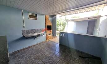 Imagem 3: Casa em Rua Jusaku Matsumoto - Jardim Vânia Maria - Bauru/SP