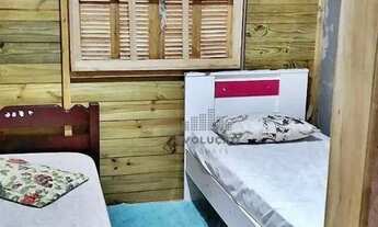 Imagem 6: CASA 3 Quartos, 4 Vagas, Terreno - Alfredo Wagner