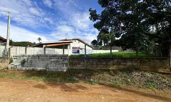 Imagem: Terreno no Jardim Estância Brasil à venda