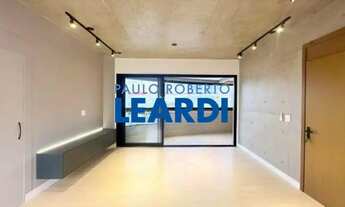 Imagem: APARTAMENTO - JARDIM - SP